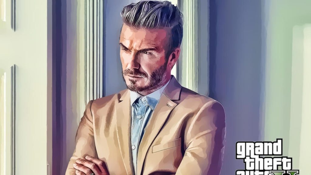 David Beckham Wallpaper (10)