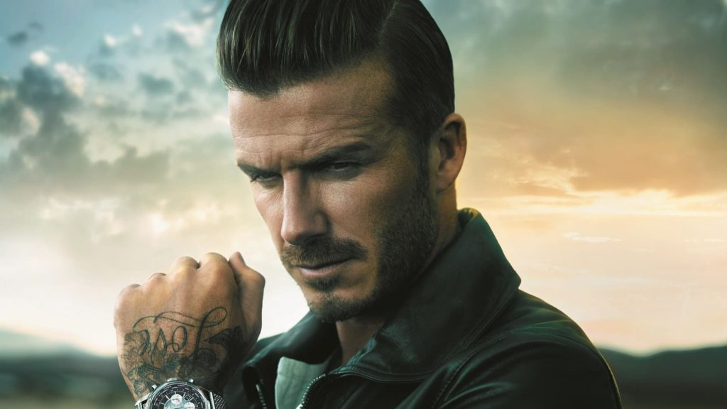 David Beckham Wallpaper (11)