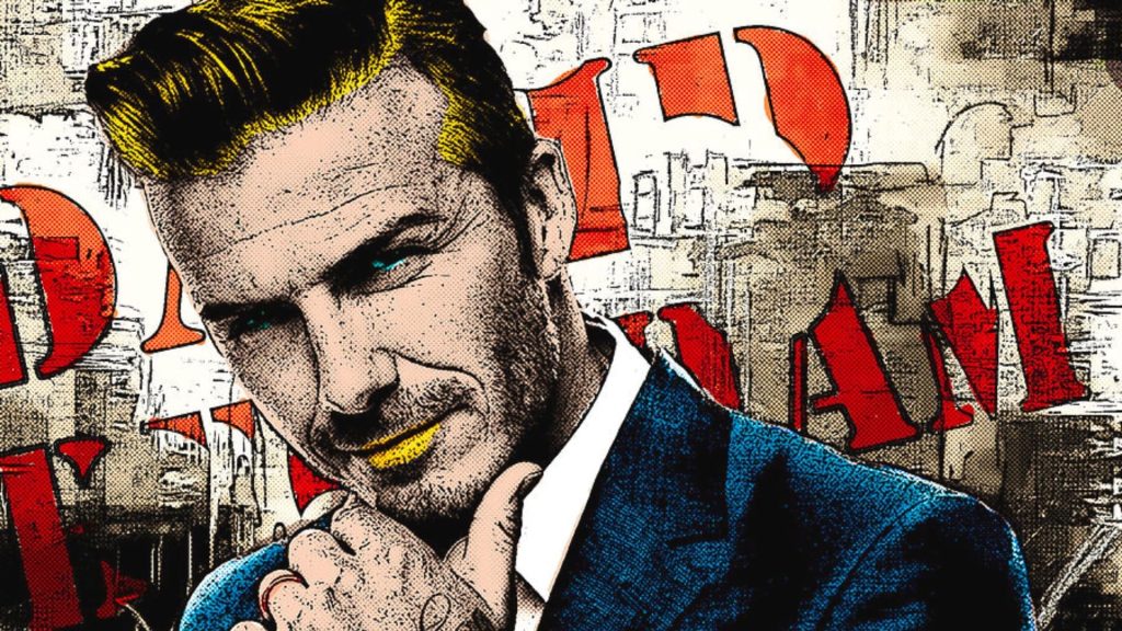 David Beckham Wallpaper (17)