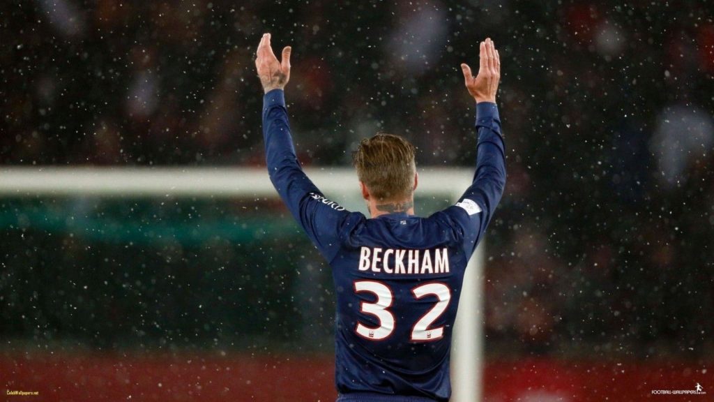 David Beckham Wallpaper (19)