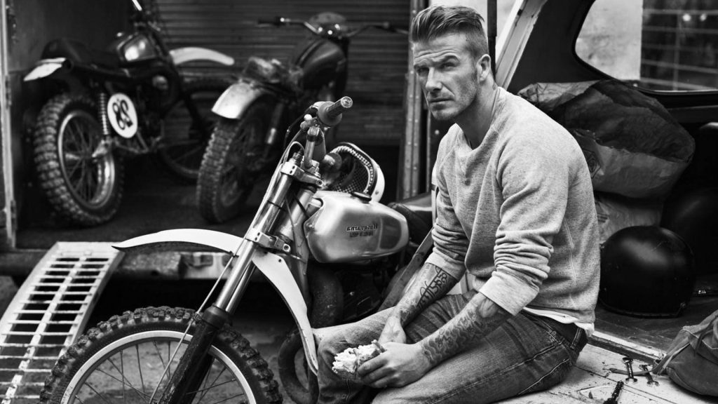 David Beckham Wallpaper (20)