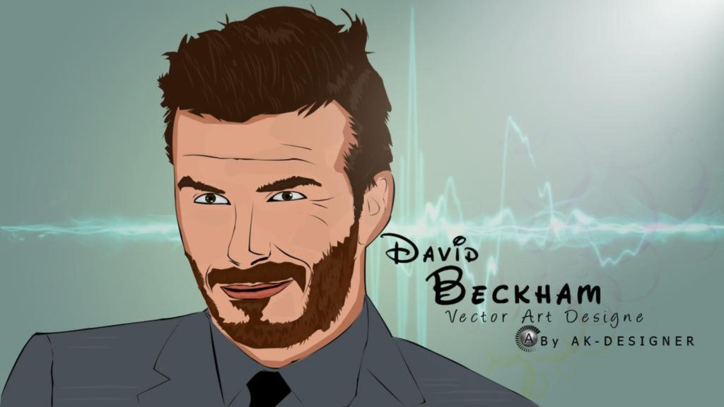 David Beckham Wallpaper (4)