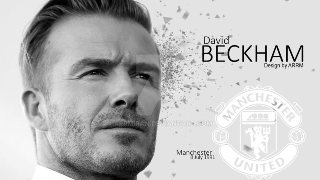 David Beckham Wallpaper (5)