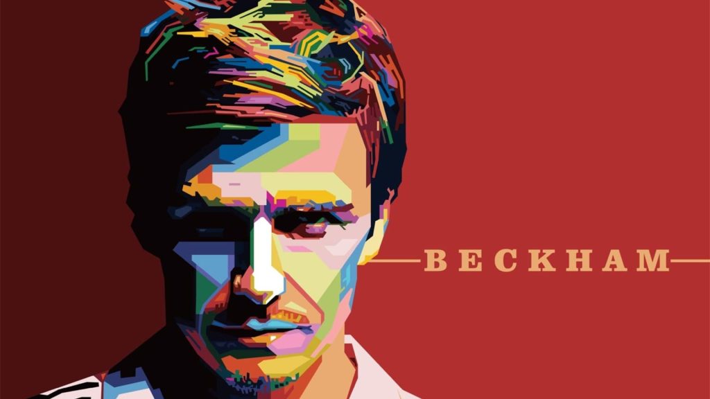 David Beckham Wallpaper (9)