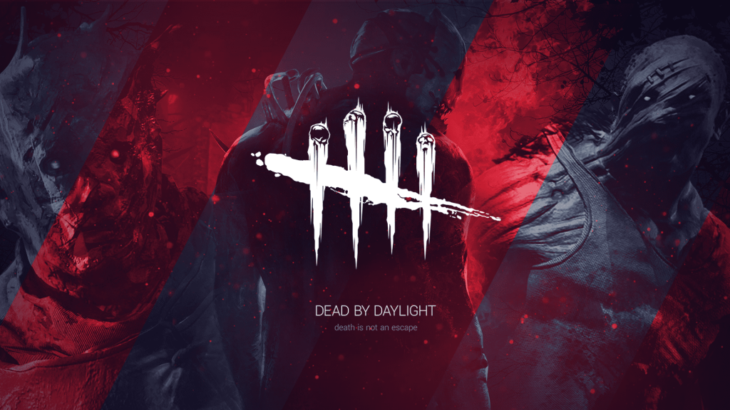 Dead by Daylight Wallpaper (1)