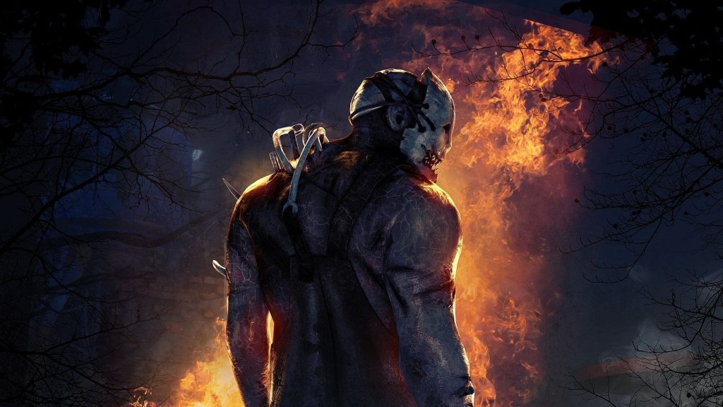 Dead by Daylight Wallpaper (10)