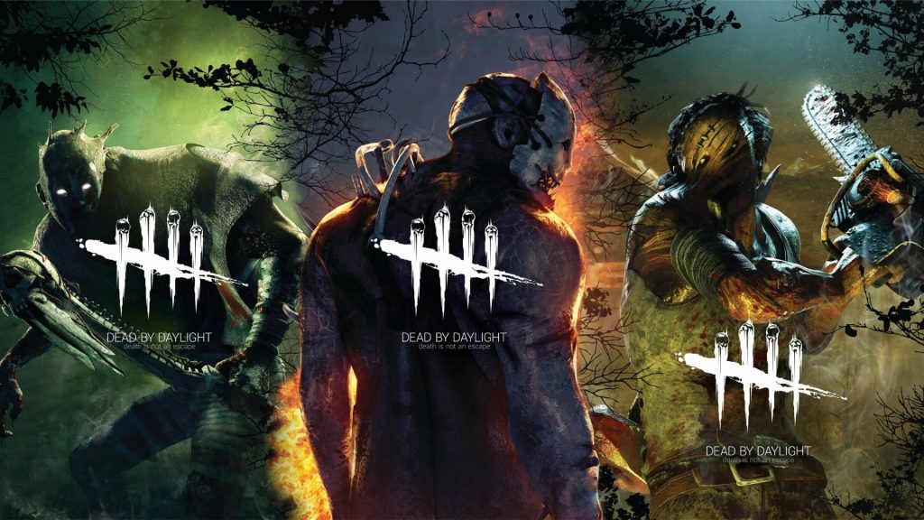 Dead by Daylight Wallpaper (14)