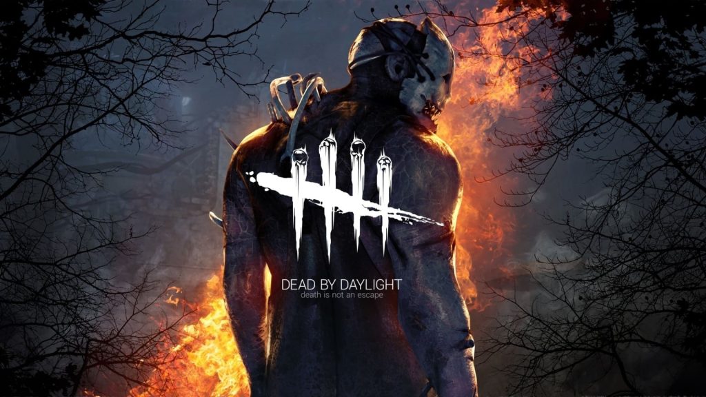 Dead by Daylight Wallpaper (15)