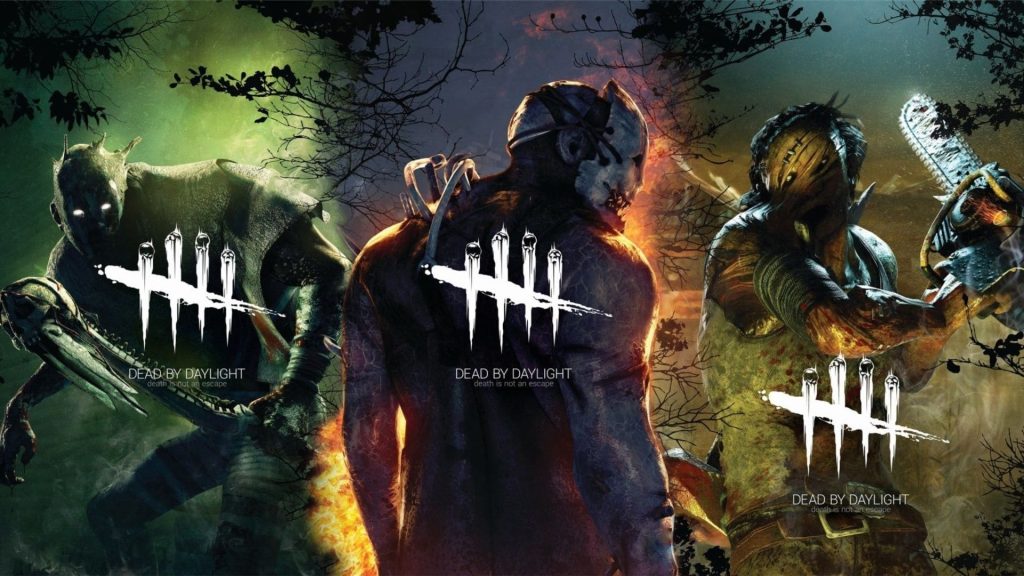 Dead by Daylight Wallpaper (3)