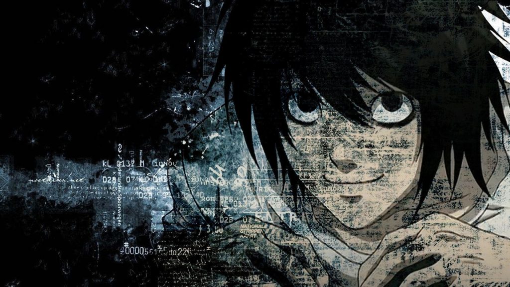 Death Note Wallpaper (11)