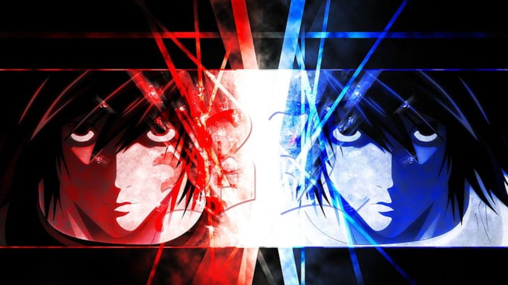 Death Note Wallpaper (14)