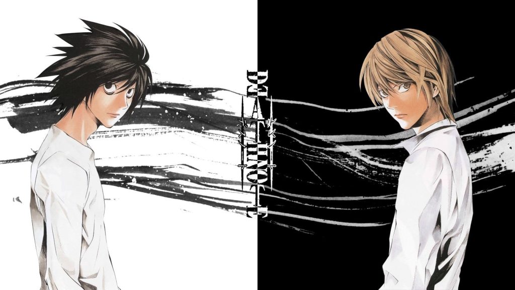 Death Note Wallpaper (19)