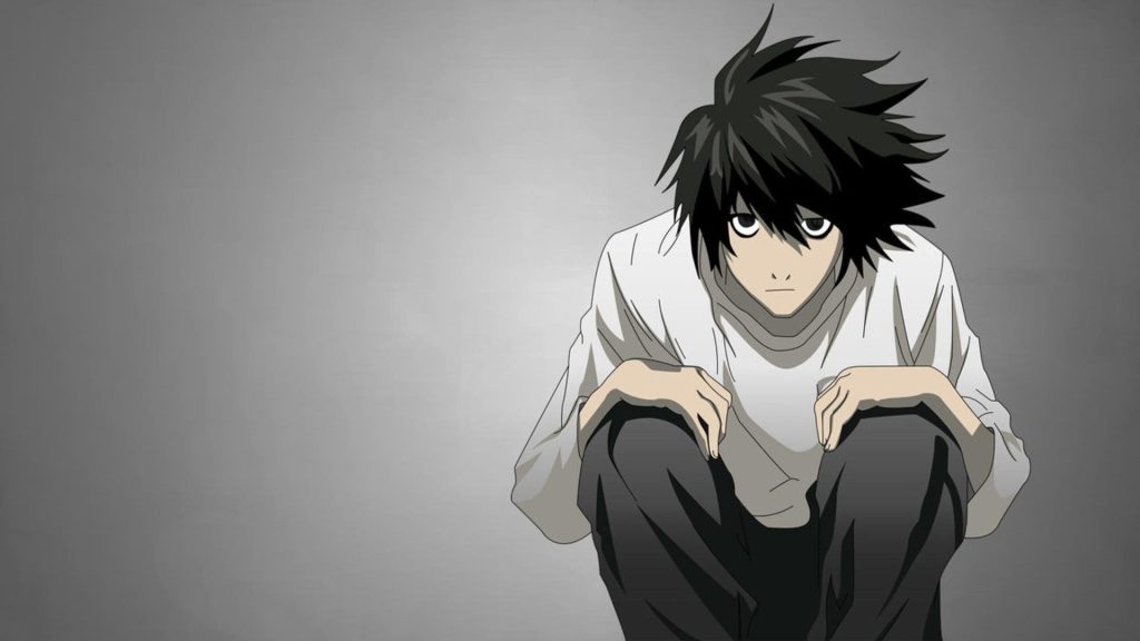 Death Note Wallpaper (21)