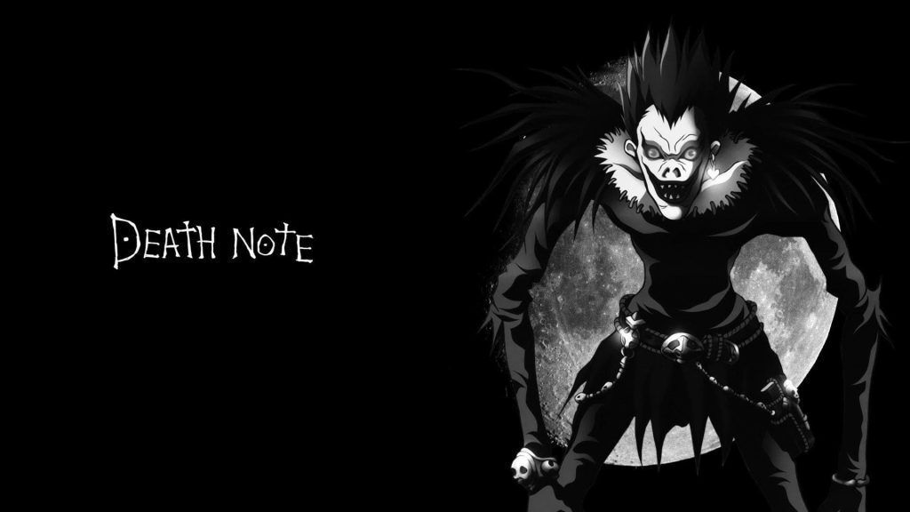 Death Note Wallpaper (22)