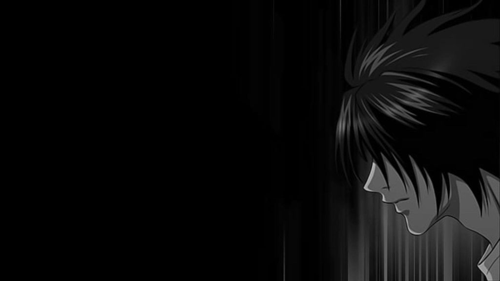 Death Note Wallpaper (8)