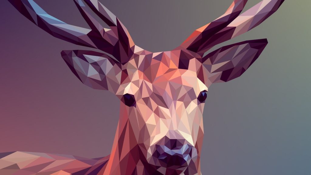 Deer Wallpaper (12)