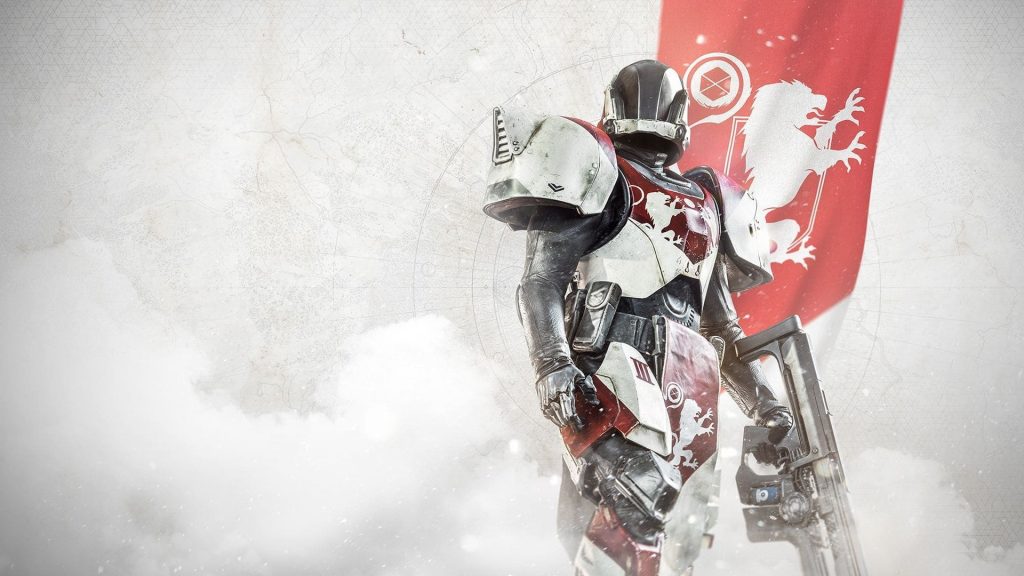 Destiny 2 Wallpaper (14)