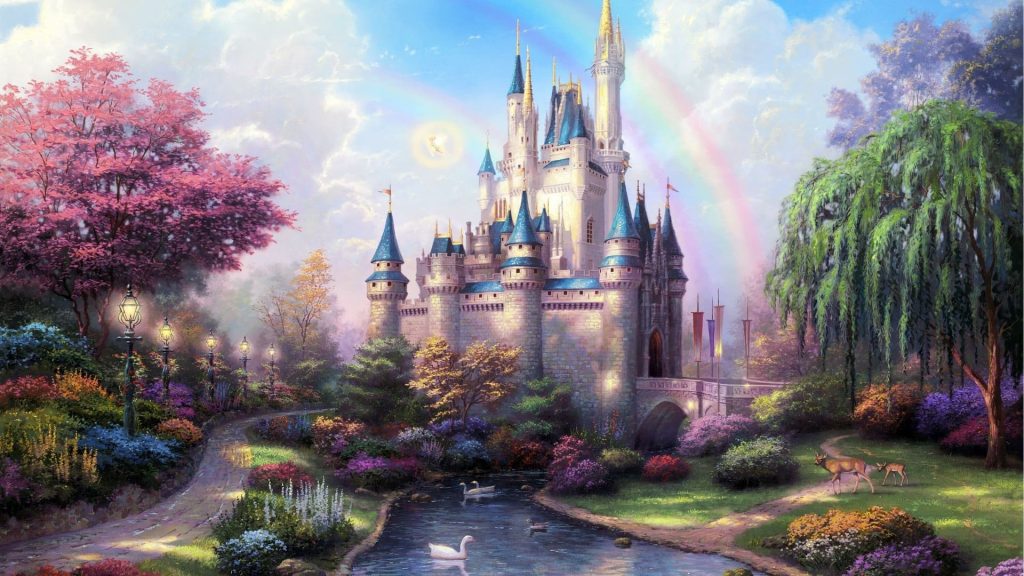 Disney Wallpapers (14)