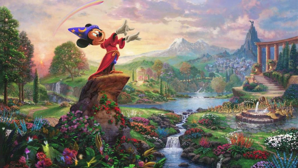 Disney Wallpapers (17)