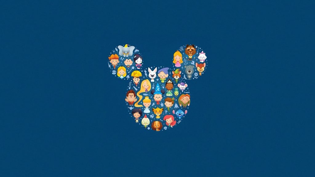 Disney Wallpapers (20)