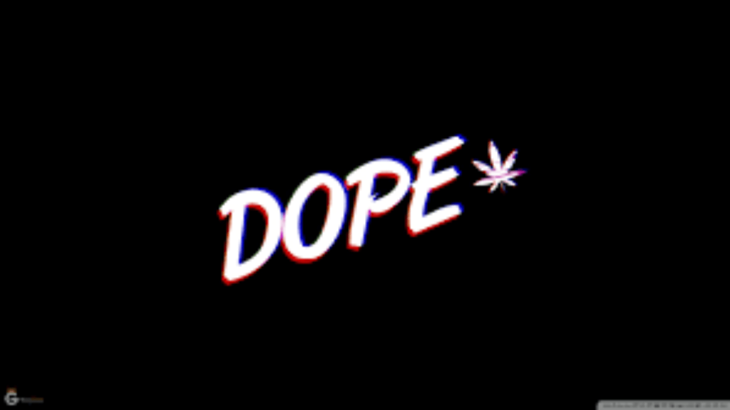 Dope Wallpaper (1)