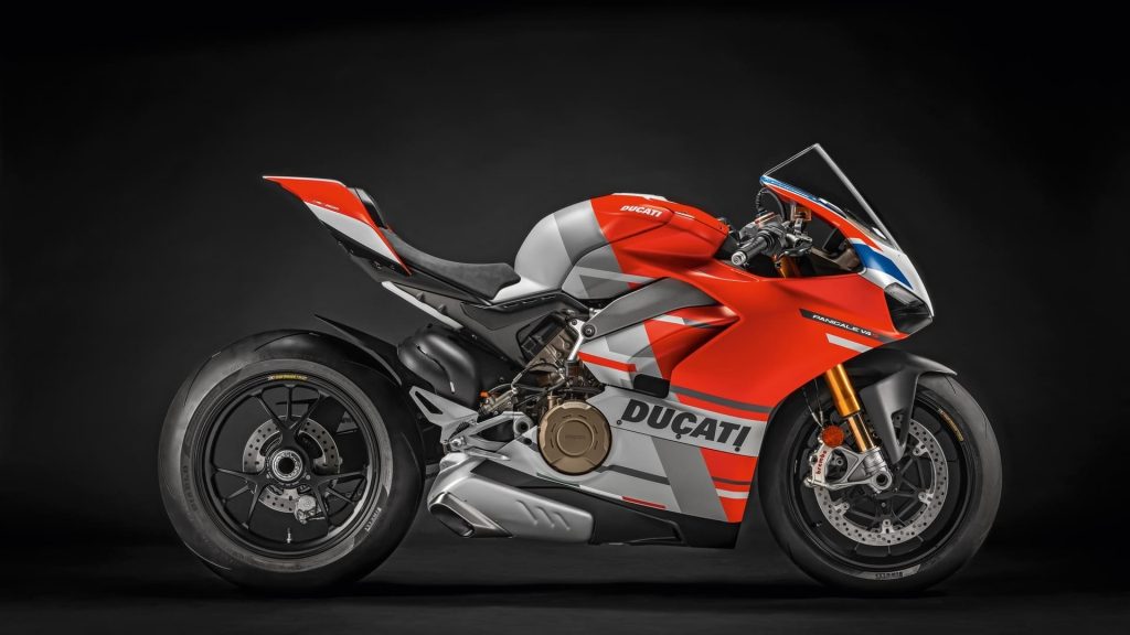 Ducati V4 Wallpaper (24)