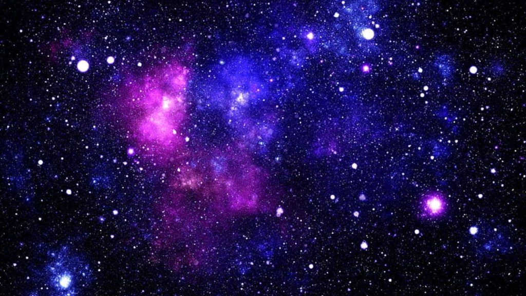 Galaxy Wallpaper (3)