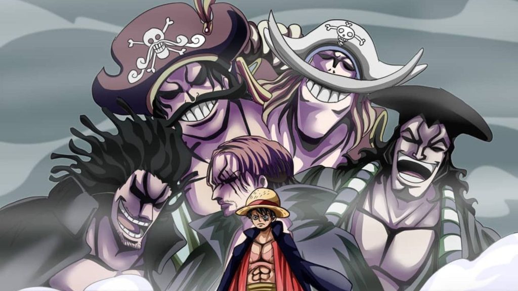 Gear 5 One Piece Wallpaper (12)