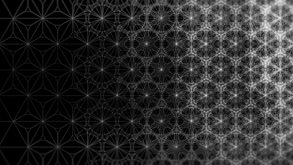 Geometric Wallpaper (6)