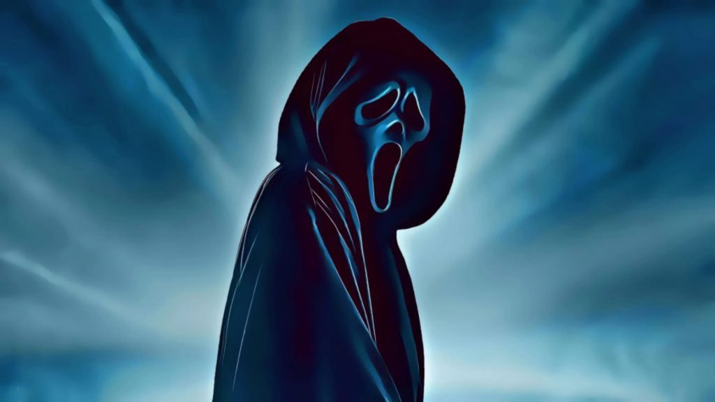 Ghostface Wallpaper (17)