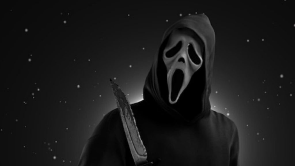 Ghostface Wallpaper (19)