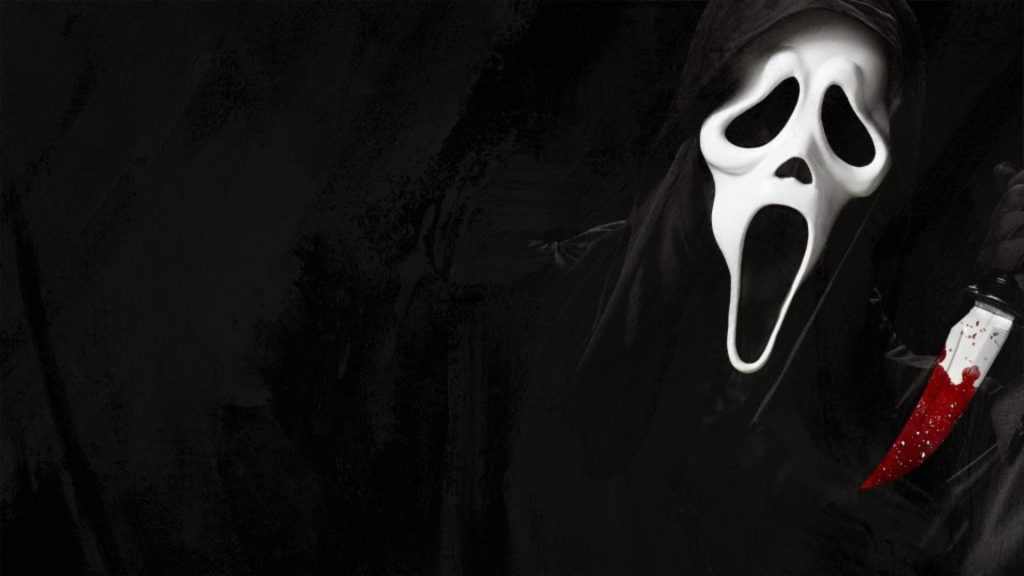 Ghostface Wallpaper (20)