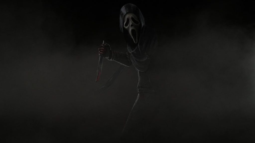 Ghostface Wallpaper (22)