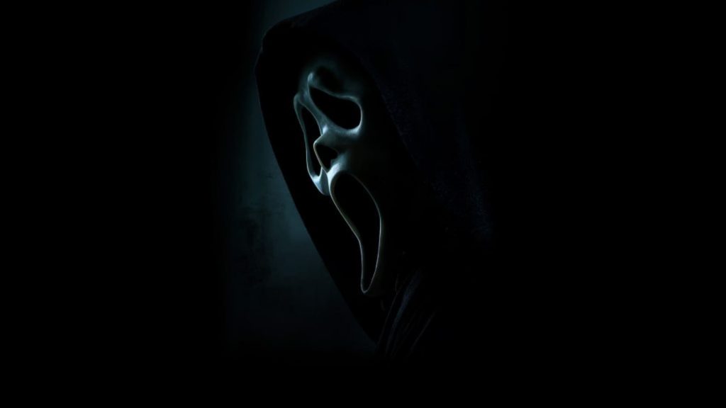 Ghostface Wallpaper (3)