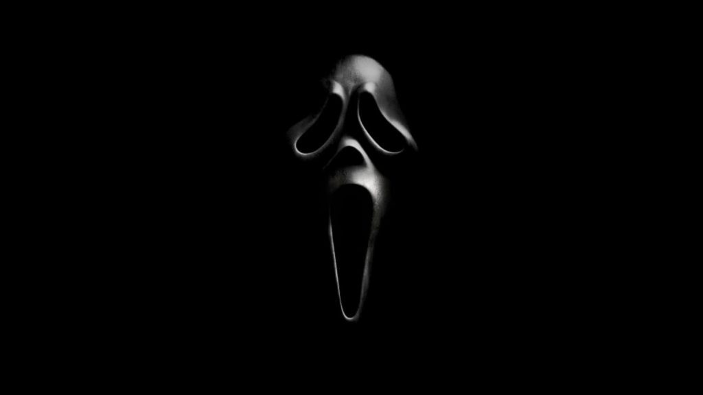 Ghostface Wallpaper (5)