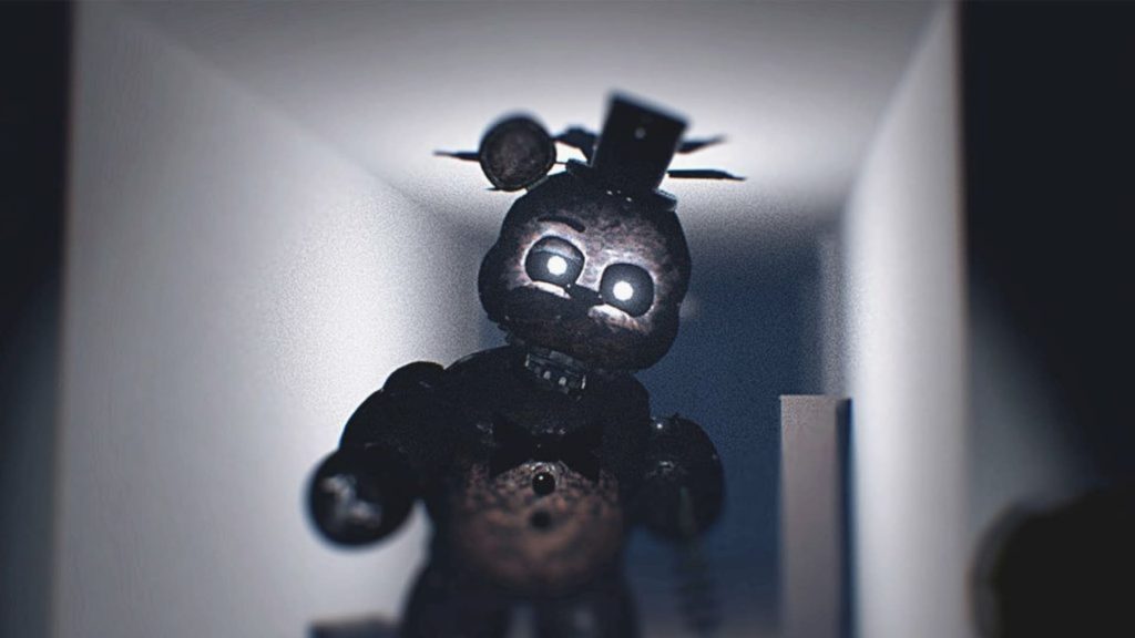 Glamrock Freddy Wallpaper (8)