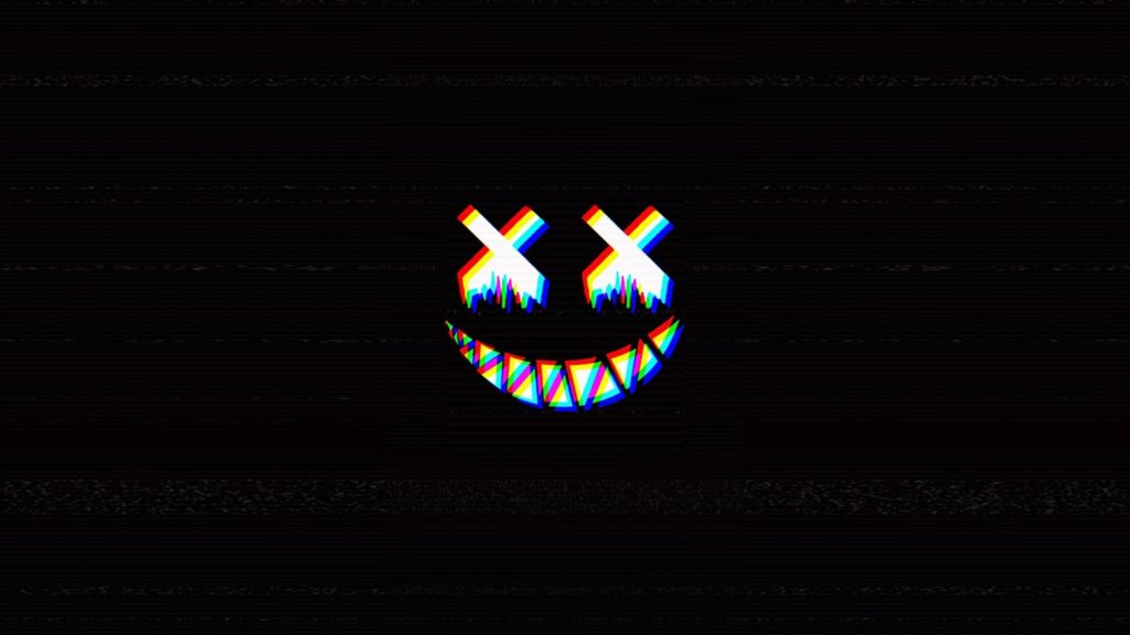 Glitch Wallpaper (1)