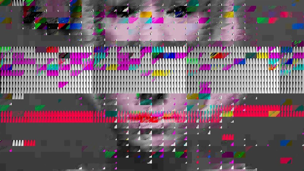 Glitch Wallpaper (8)