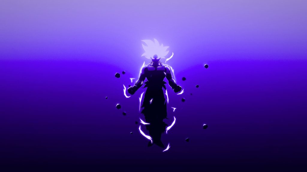 Goku PC Wallpaper (6)