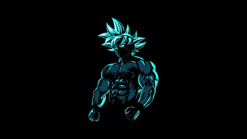 Goku PC Wallpaper (8)