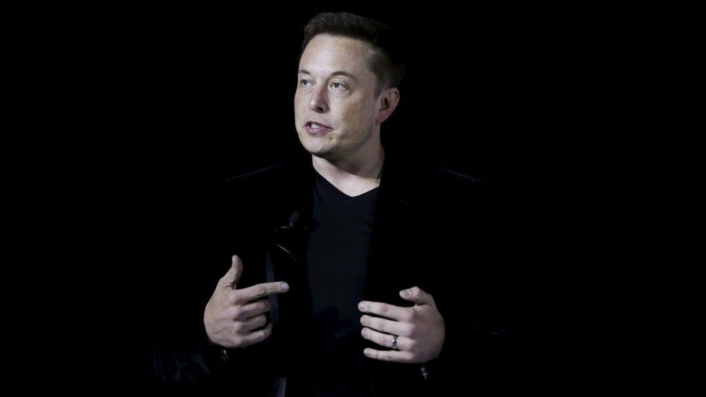 Elon Musk 4k Wallpaper For Computer