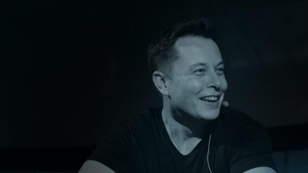 Elon Musk 4k Wallpaper For PC