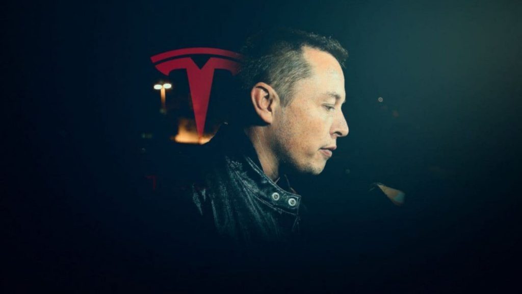 Elon Musk Desktop Backgrounds