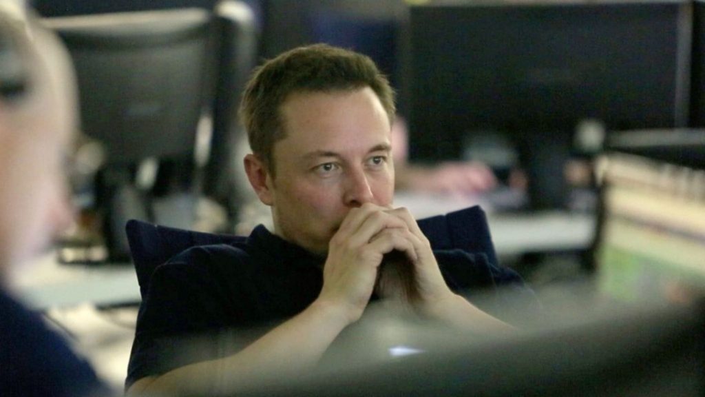 Elon Musk Laptop Backgrounds