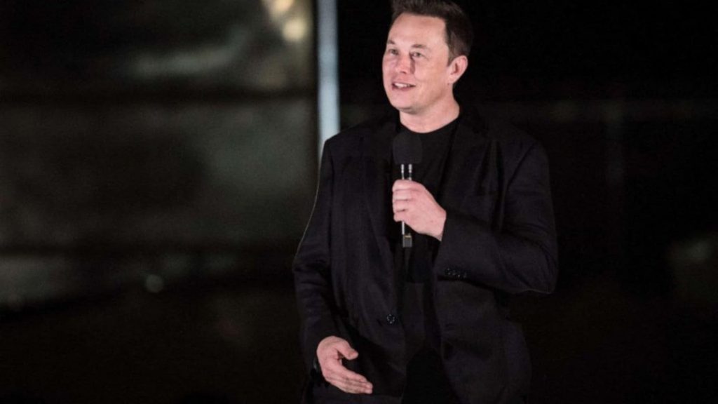Elon Musk PC Backgrounds