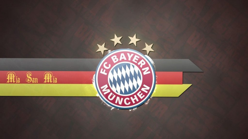 FC Bayern Laptop Backgrounds Wallpaper