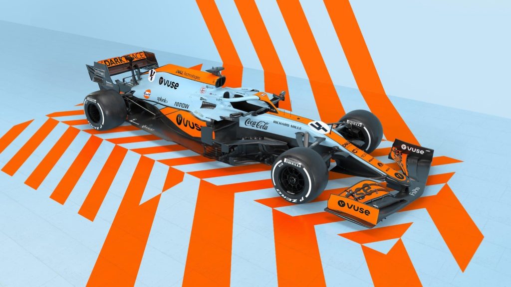 Formula 1 PC Backgrounds Wallpaper