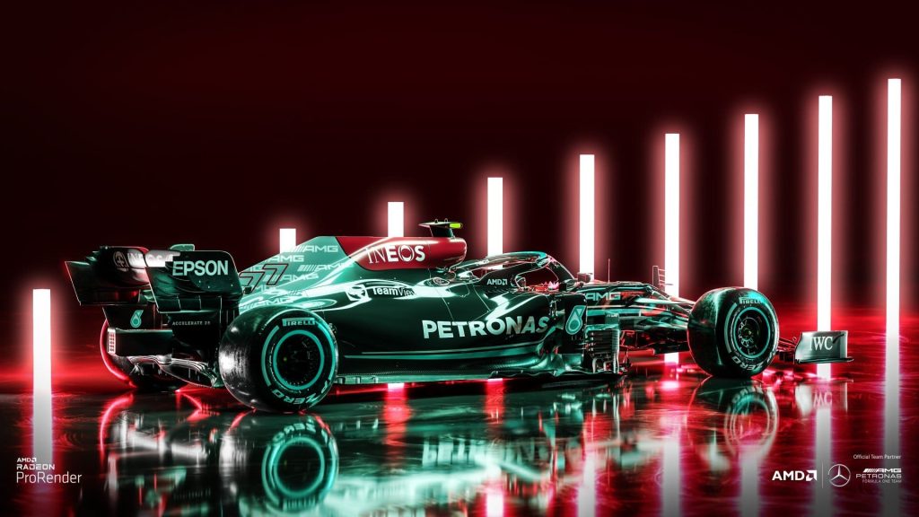 Formula 1 high quality wallpaper