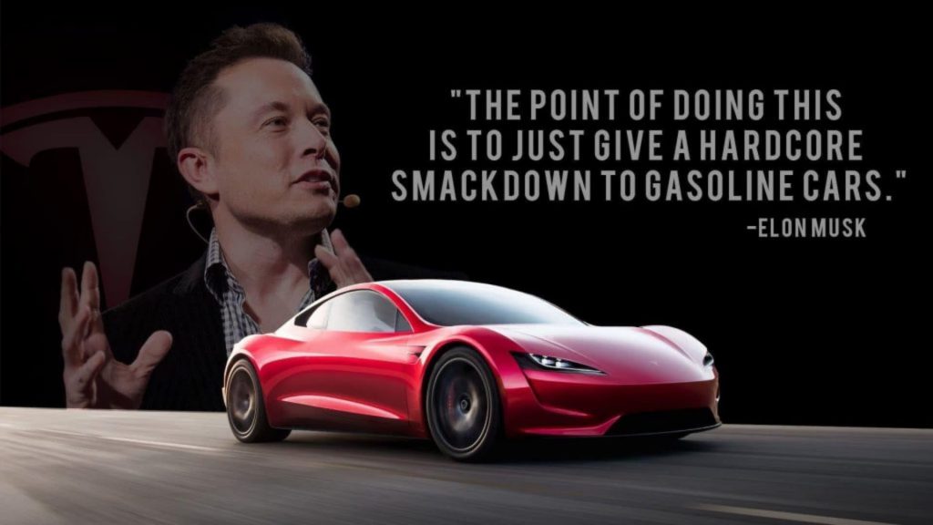 HD Elon Musk Laptop Wallpaper