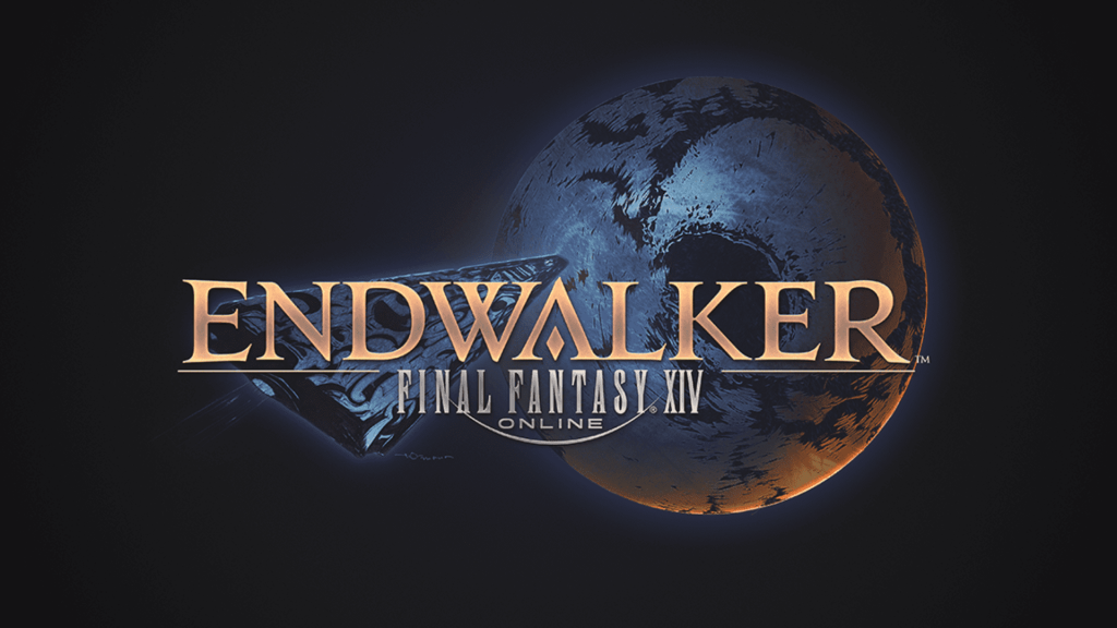 HD Final Fantasy XIV Endwalker Desktop Wallpaper